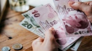 Chp / Didem Engin: 2 Milyar Lira Maaş Alan 2 Bin Lira Maaşa Kaldı