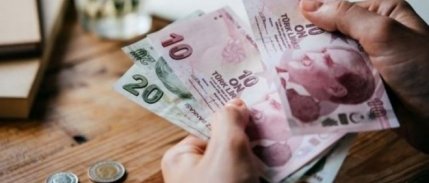 Chp / Didem Engin: 2 Milyar Lira Maaş Alan 2 Bin Lira Maaşa Kaldı