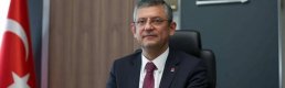CHP Genel Başkanı Özgür Özel'den Türk-İş'e ziyaret