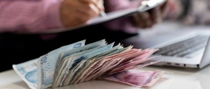 CHP'li Akay açıkladı: Vatandaş saniyede 271 bin lira vergi ödedi