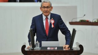 CHP'li Arslan: Son vergi tasarısı ekonomide mali çöküşün itirafıdır