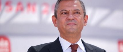 CHP lideri Özgür Özel'in dokunulmazlık fezlekesi komisyona gönderildi