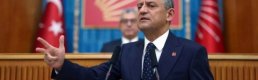 CHP lideri Özgür Özel’in iddialarına yönelik soruşturma başlatıldı