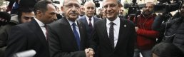 CHP’nin kurultay davası ertelendi