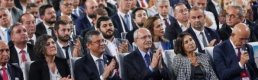 CHP'nin kurultay davasında mahkemenin görevsizlik kararı kaldırıldı