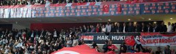 CHP’nin olağanüstü kurultayının iptal talebine ret