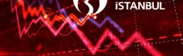 Borsa İstanbul'da sert düşüş
