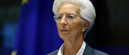 Christine Lagarde'dan faiz artışına devam mesajı