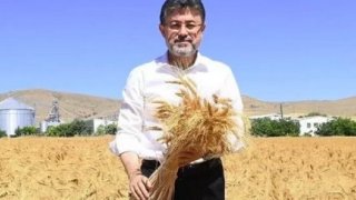 Yumaklı: ''Çiftçilere 865 milyon liralık destek bugün hesaplarda''