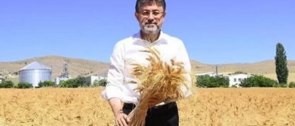 Yumaklı: ''Çiftçilere 865 milyon liralık destek bugün hesaplarda''