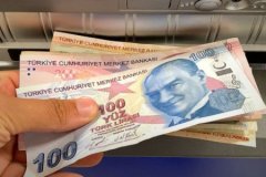 Çiftçilere yaklaşık 1,7 milyar TL tarımsal destek ödemesi yapılacak