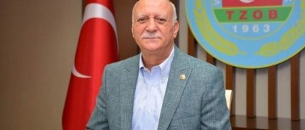 Çiftçinin hasarının karşılanması için fon kurulması talebi