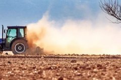 Çiftçinin kasım enflasyonu belli oldu