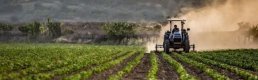 Çiftçinin mart enflasyonu belli oldu