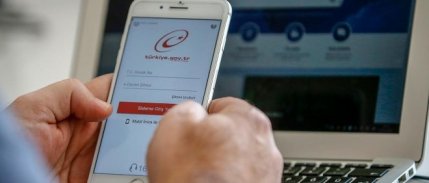 Çiftçiye önemli duyuru: ÇKS ürün güncellemeleri e-Devlet'ten yapılacak
