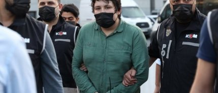 Çiftlik Bank davası sonuçlandı: Mehmet Aydın'a hapis cezası verildi