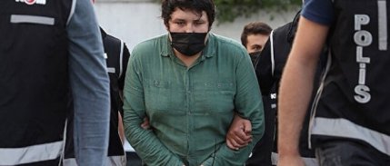 Çiftlik Bank davasında 