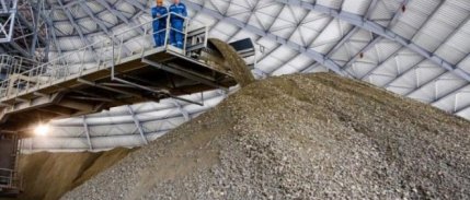 Çimento İhracatı Yılın İlk Yarısında Yükseldi