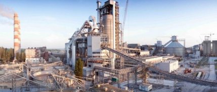 Çimento Üretimi İlk Çeyrekte Bir Önceki Yıla Göre Arttı