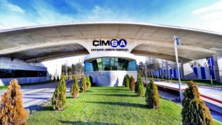 Çimsa'dan maden projesi ruhsatının iptali için başvuru