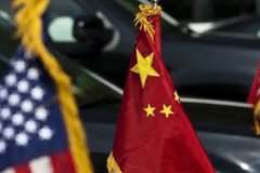 Çin, ABD’li şirketlere yönelik yaptırımları askıya aldı