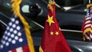 Çin, ABD’li şirketlere yönelik yaptırımları askıya aldı