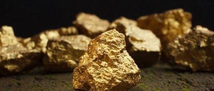 Çin'de 168 ton altın rezervi keşfedildi
