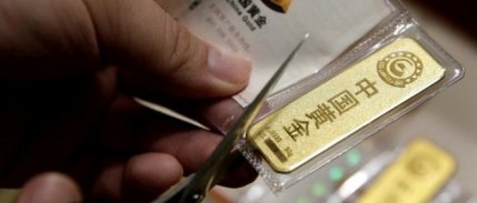 Çin’de altın tüketimi düştü, yatırım talebi arttı