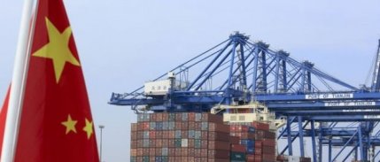 Çin'de ihracat Trump tedirginliğiyle ekimde tavan yaptı 