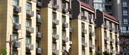 Çin'de konut fiyatları 9 aydır geriliyor