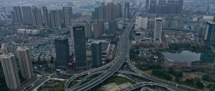 Çin'de konut fiyatlarında düşüş sürüyor