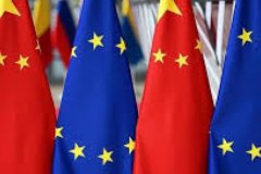 Çin'den AB'ye yönelik ek gümrük vergisi kararı