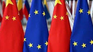 Çin'den AB'ye yönelik ek gümrük vergisi kararı