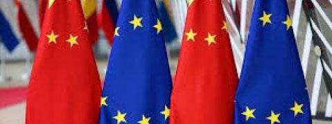 Çin'den AB'ye yönelik ek gümrük vergisi kararı