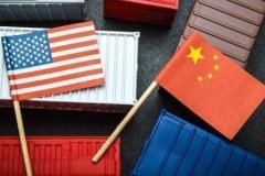 Çin'den ABD'nin ek gümrük vergisi kararına sert tepki