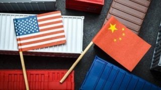 Çin'den ABD'nin ek gümrük vergisi kararına sert tepki