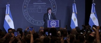 Çin'den Arjantin'e karşı swap hamlesi