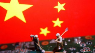 Çin'den çip üreticilerine yerli ekipman şartı