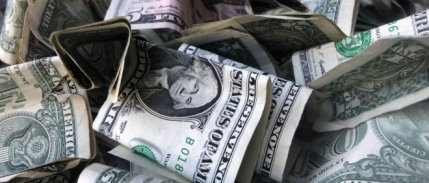 Dolarda Çin etkisi: Risk iştahı artış gösterdi