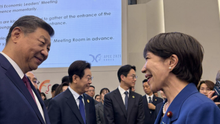 Çin’den Japonya'ya mesaj: Gerilim kolay kolay sönmeyecek