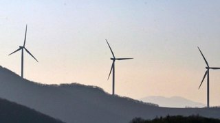 Çin'den Türkiye'ye 250 milyon dolarlık enerji yatırımı hazırlığı