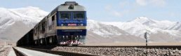 Çin'den Türkiye'ye ilk düzenli yük treni seferleri başladı