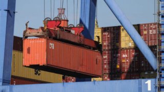 Çin, denizcilik alanında ABD'ye getirdiği karşı tedbirleri askıya aldı