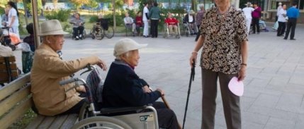 Çin, emeklilik yaşını 2025'ten itibaren aşamalı olarak artıracak