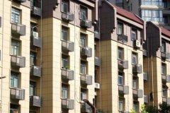 Çin emlak piyasasında krizin etkileri devam ediyor