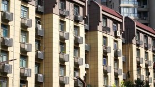 Çin emlak piyasasında krizin etkileri devam ediyor