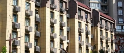 Çin emlak piyasasında krizin etkileri devam ediyor