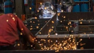 Çin/İmalat PMI Mayıs 2017'den sonra ilk kez 50 puanın altında