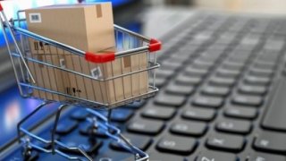 Çin’in E-Ticaret Devinden Gelen Açıklamalarla En Büyüklerin Yarısı Düştü