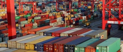 Çin'in Mayıs ticaret fazlası bekletilerin iki katı